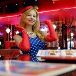 american diner