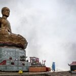 Buddha Statue